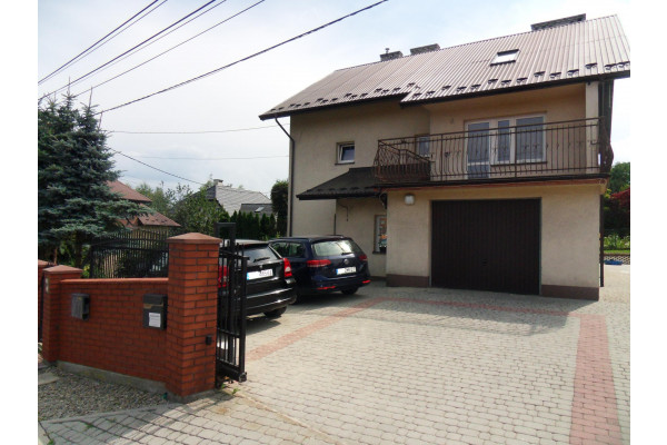 wielicki, Wieliczka, Lednicka, Wieliczka Lednicka 3pok80m2  3800zł